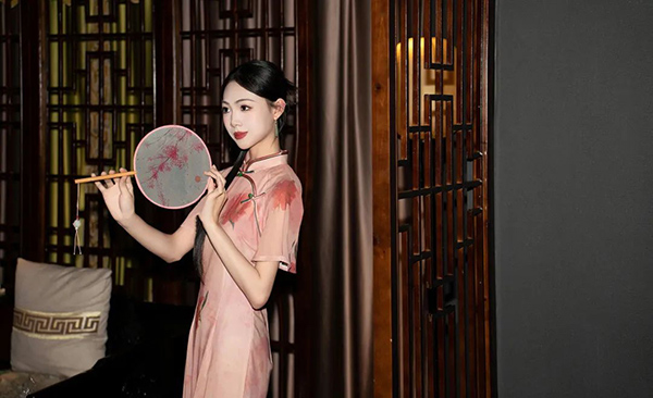 昨晚去过得成都新都高端SPA油压,来高端品质专为你设定-图4